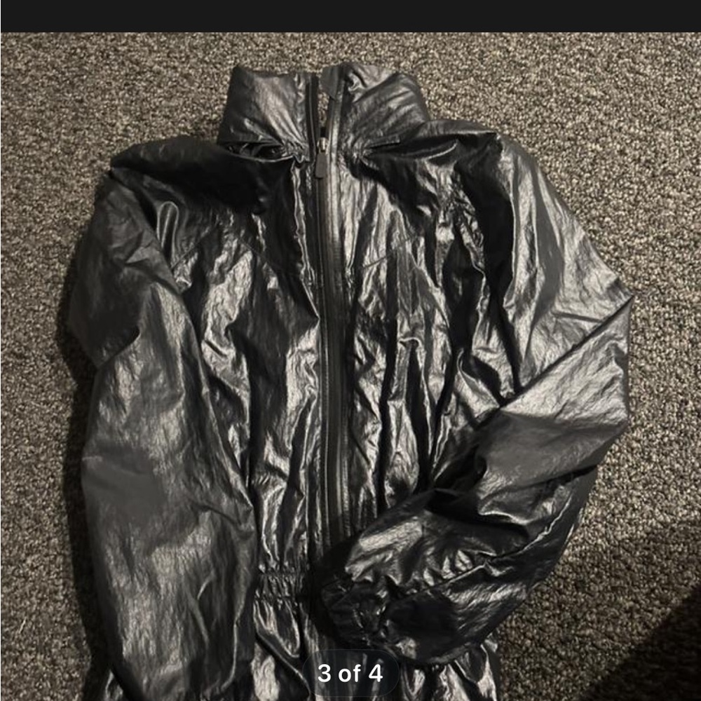 Lululemon Stronger as One Jacket *lululemon X Barrys - Picture 2 of 5